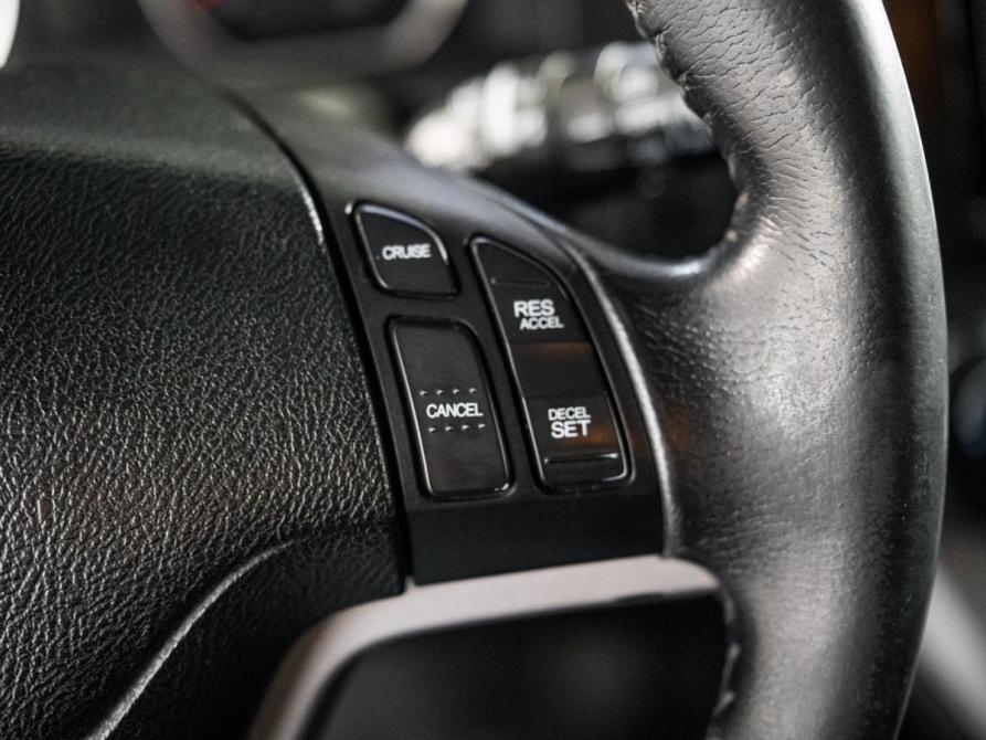 Honda CR-V III Иркутск  - изображение 11