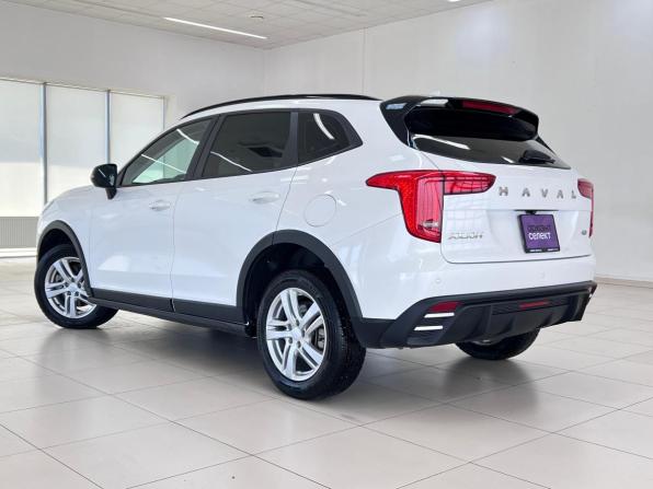 Haval Jolion I Рестайлинг с пробегом 2025 года, цена 2 265 000 рублей, 16741 км, внедорожник, Автокод Объявления