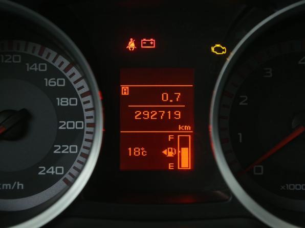 Mitsubishi Lancer X с пробегом 2007 года, цена 545 000 рублей, 293000 км, седан, Автокод Объявления