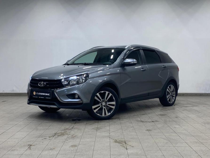 Lada (ВАЗ) Vesta I Кемерово  - изображение 2