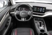 Haval F7 I Рестайлинг Брянск  - изображение 37