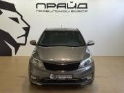 Kia Rio III Рестайлинг Ростов-на-Дону  - изображение 20