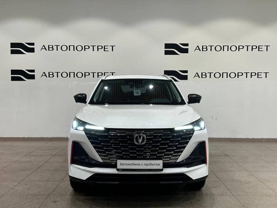Changan CS55 Plus II Санкт-Петербург  - изображение 10