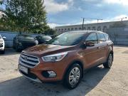 Ford Kuga II Рестайлинг Санкт-Петербург  - изображение 15