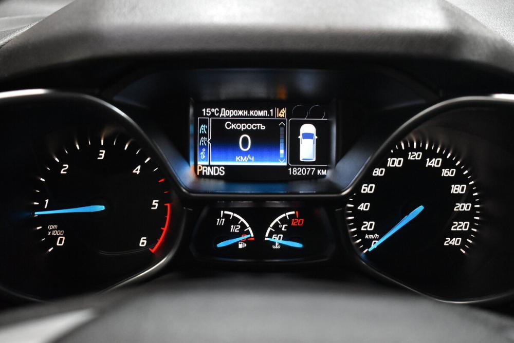 Ford Tourneo Connect II Москва  - изображение 6