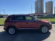 Volkswagen Tiguan I Рестайлинг Тверь  - изображение 27