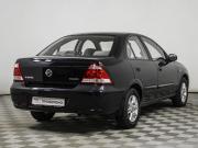 Nissan Almera Classic I Москва  - изображение 22
