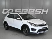 Kia Rio IV Ростов-на-Дону  - изображение 19