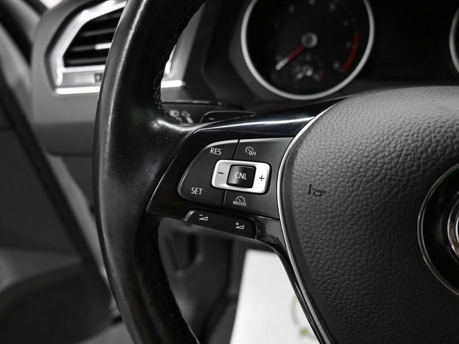 Volkswagen Tiguan II Тверь  - изображение 19