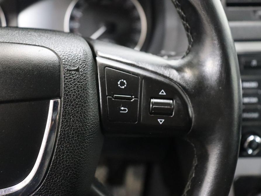 Skoda Octavia II (A5) Рестайлинг Москва  - изображение 16