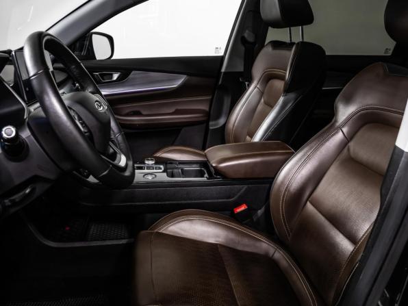 Chery Tiggo 8 Pro I с пробегом 2021 года, цена 1 749 000 рублей, 103011 км, внедорожник, Автокод Объявления