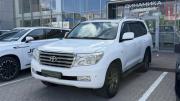 Toyota Land Cruiser 200 Series Череповец  - изображение 14