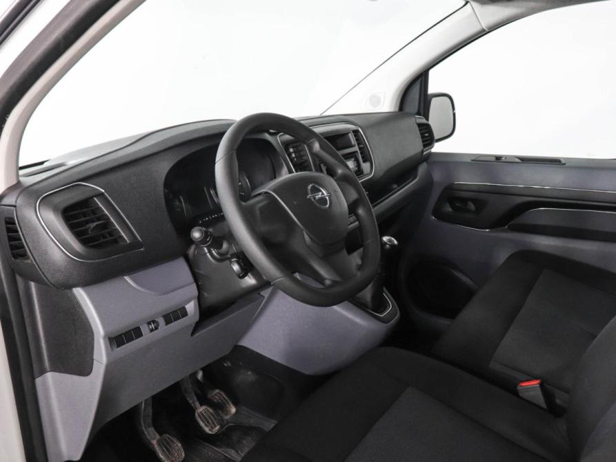 Opel Vivaro C Химки  - изображение 9