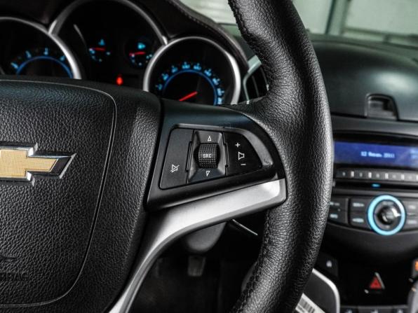Chevrolet Cruze I Рестайлинг с пробегом 2013 года, цена 849 000 рублей, 136874 км, седан, Автокод Объявления