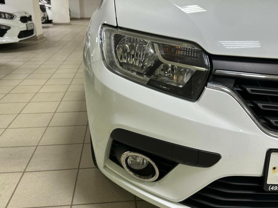 Renault Logan II Рестайлинг Оренбург  - изображение 14