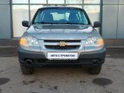 Chevrolet Niva I Рестайлинг Ярославль  - изображение 15