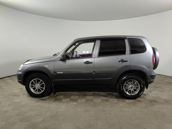 Chevrolet Niva I Рестайлинг с пробегом 2014 года, цена 480 000 рублей, 177620 км, внедорожник, Автокод Объявления