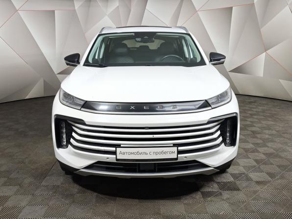 Exeed TXL I Рестайлинг с пробегом 2022 года, цена 1 745 000 рублей, 98600 км, внедорожник, Автокод Объявления