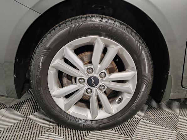 Kia Cerato IV с пробегом 2019 года, цена 1 550 000 рублей, 171963 км, седан, Автокод Объявления