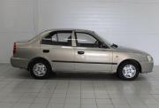 Hyundai Accent II Астрахань  - изображение 26