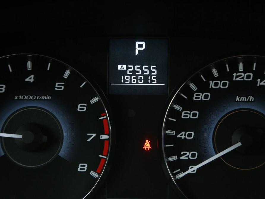 Subaru Outback IV Иваново  - изображение 19