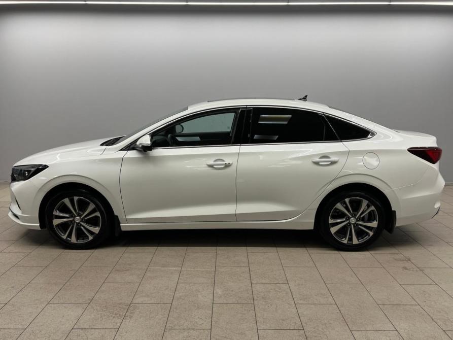 Changan Eado Plus Санкт-Петербург  - изображение 3