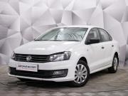 Volkswagen Polo V Рестайлинг Ульяновск  - изображение 21