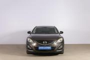 Mazda 6 II (GH) Рестайлинг Новосибирск  - изображение 21