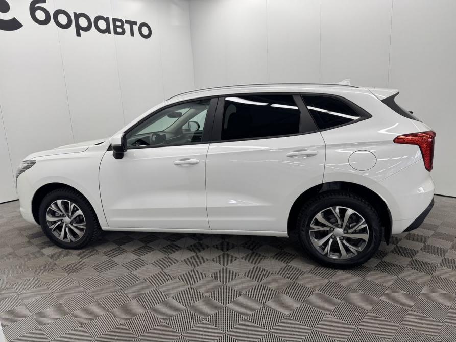 Haval Jolion I Рестайлинг Воронеж  - изображение 9