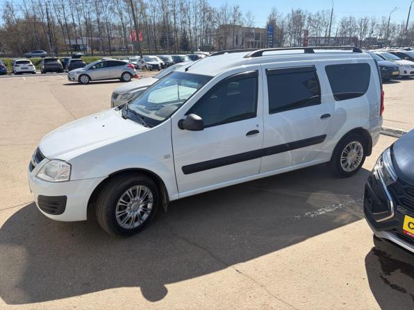 Lada (ВАЗ) Largus I с пробегом 2016 года, цена 659 000 рублей, 173497 км, универсал, Автокод Объявления
