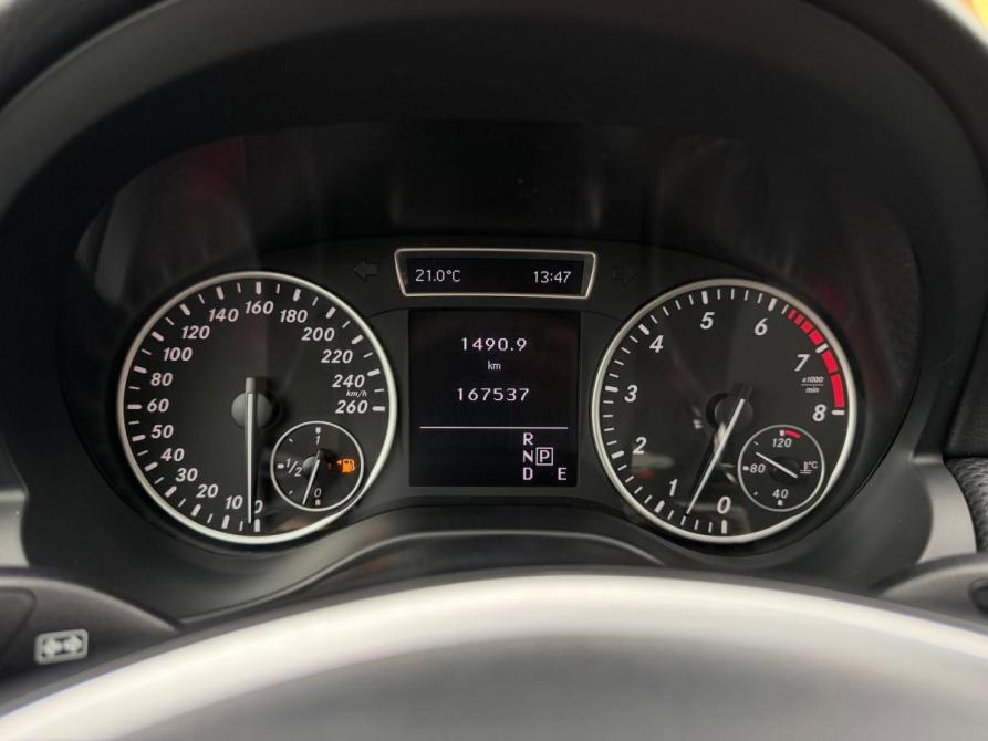 Mercedes-Benz A-Класс III (W176) Набережные Челны  - изображение 12