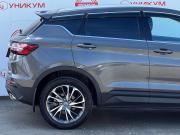 Belgee X50 Екатеринбург  - изображение 57