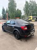 Renault Logan II Рестайлинг Кострома  - изображение 18
