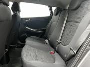 Hyundai Solaris I Рестайлинг Москва  - изображение 23