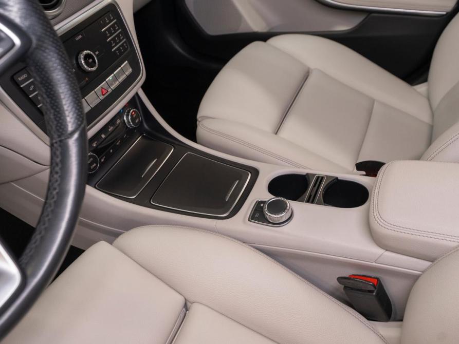 Mercedes-Benz GLA I (X156) Рестайлинг Москва  - изображение 13