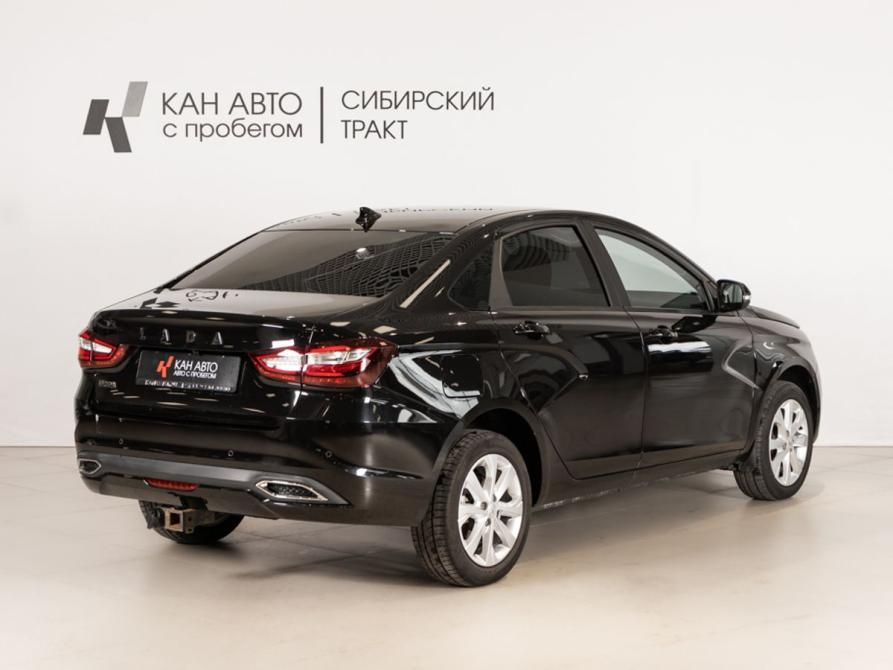Lada (ВАЗ) Vesta I Рестайлинг (NG) Казань  - изображение 3