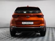 Kia Sportage IV Рестайлинг Москва  - изображение 25