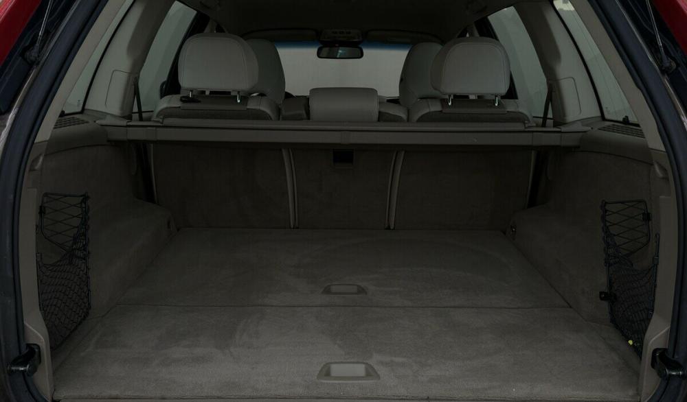 Volvo XC90 I Рестайлинг Москва  - изображение 15