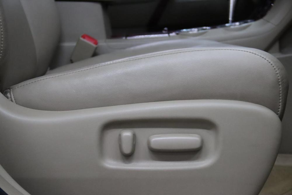 Toyota Highlander II (XU40) Рестайлинг Сургут  - изображение 15