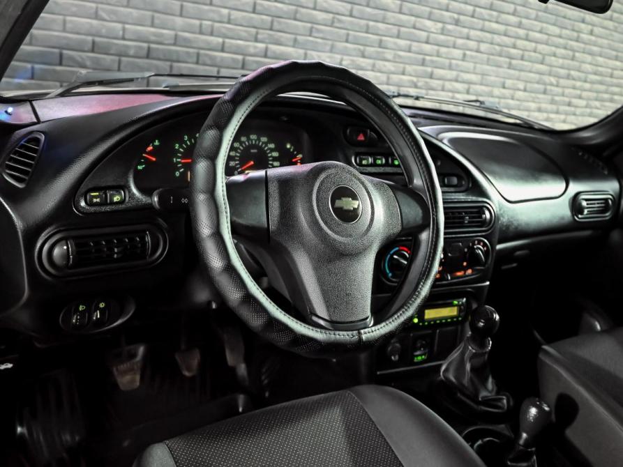 Chevrolet Niva I Рестайлинг Екатеринбург  - изображение 12
