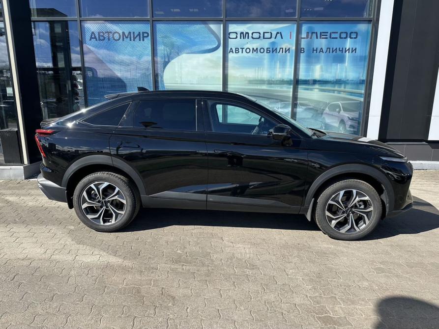 Haval F7x II Архангельск  - изображение 4