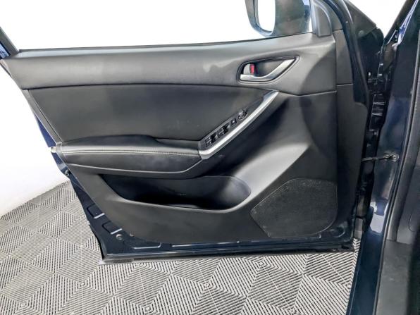 Mazda CX-5 I Рестайлинг с пробегом 2016 года, цена 2 120 000 рублей, 68449 км, внедорожник, Автокод Объявления