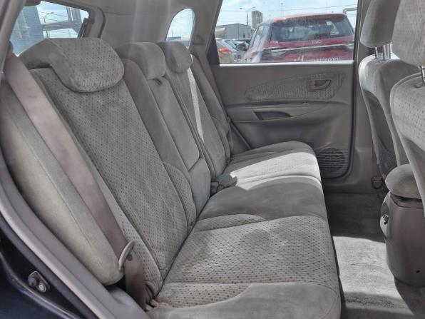 Hyundai Tucson I с пробегом 2005 года, цена 669 000 рублей, 320238 км, внедорожник, Автокод Объявления