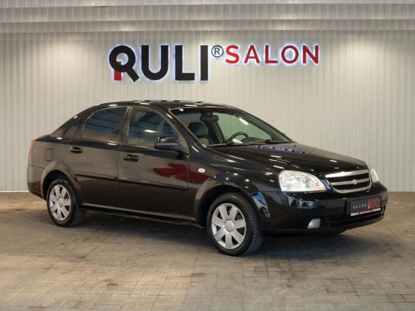 Chevrolet Lacetti I с пробегом 2009 года, цена 545 000 рублей, 172196 км, седан, Автокод Объявления