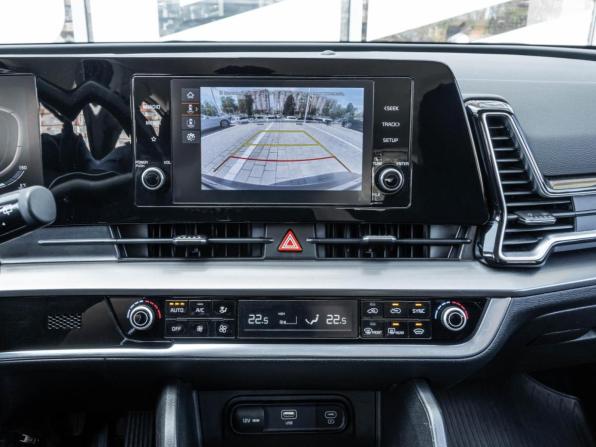 Kia Sportage V с пробегом 2022 года, цена 3 143 777 рублей, 39206 км, внедорожник, Автокод Объявления