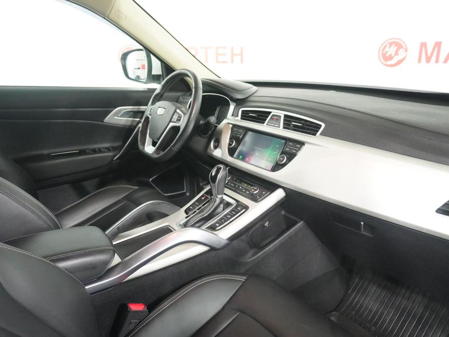 Geely Atlas I Вологда  - изображение 10