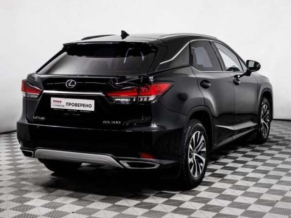 Lexus RX IV Рестайлинг с пробегом 2019 года, цена 4 149 000 рублей, 113159 км, внедорожник, Автокод Объявления