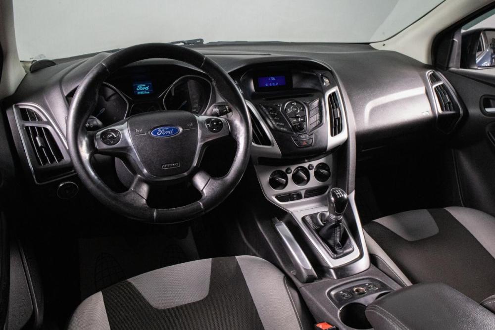 Ford Focus III Сургут  - изображение 10