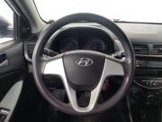 Hyundai Solaris I Рестайлинг Пермь  - изображение 33
