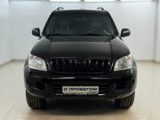 Toyota Land Cruiser Prado 120 Series Москва  - изображение 19